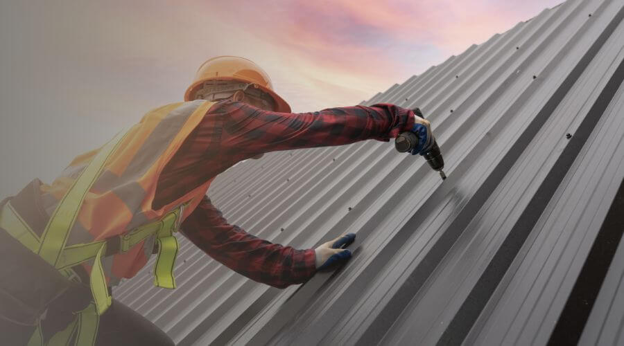 Expert tile roof repair services in Mount Laguna, CA